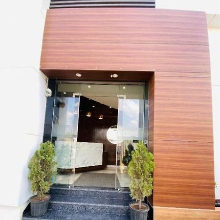 Hotel Shree Sai Ширді Екстер'єр фото
