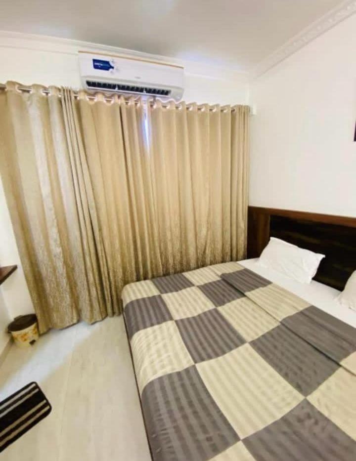 Hotel Shree Sai Ширді Екстер'єр фото
