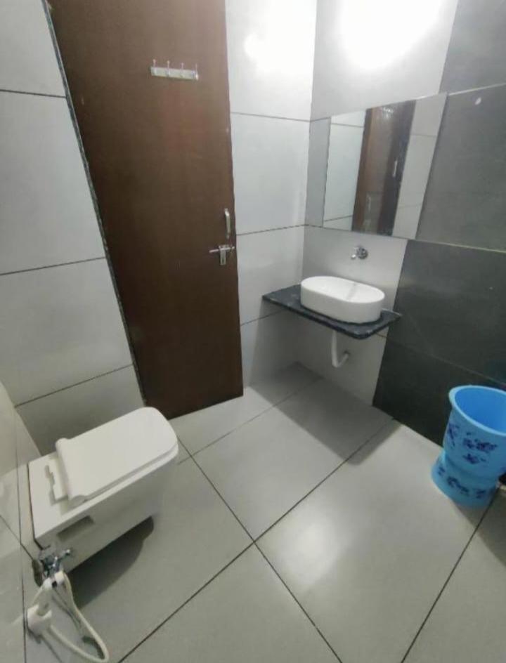 Hotel Shree Sai Ширді Екстер'єр фото