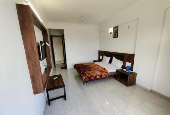 Hotel Shree Sai Ширді Екстер'єр фото